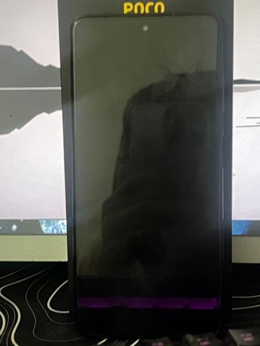 Poco x3 nfc 128/8