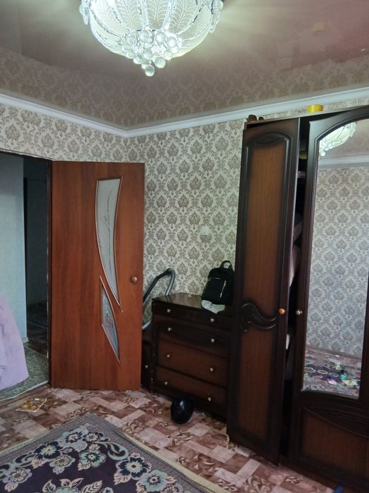 Продоётся трёшка