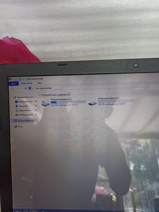Noutbook Asus-PK