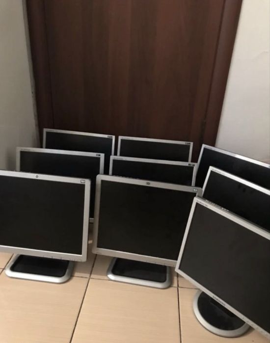 МОНИТОРЫ  монитор