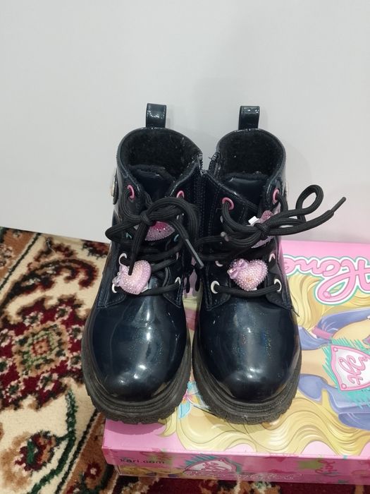 Продам детскую обувь. Состояние хорошее