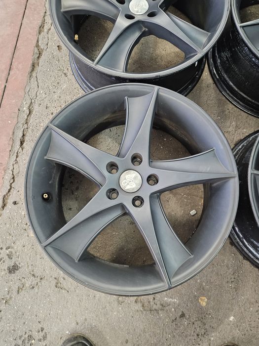 Джанти 19цола 5/114'3/Ет40