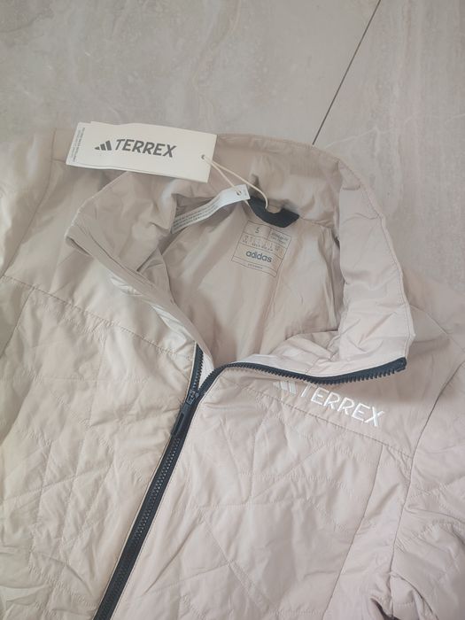 Jacheta dama Adidas Terrex S