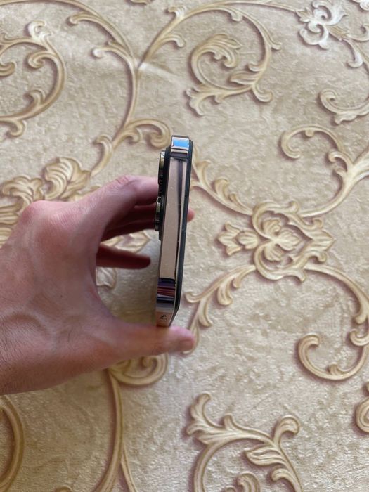 Iphone 14 pro max 128 gb srocna sotiladi