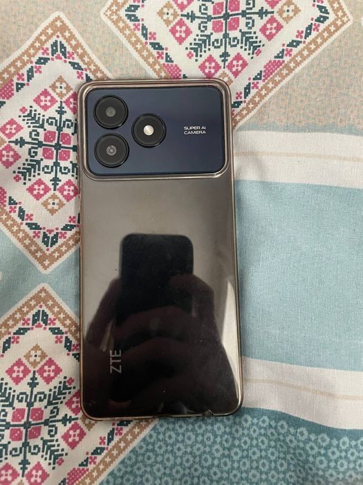 Обмен телефон ZTE A36
