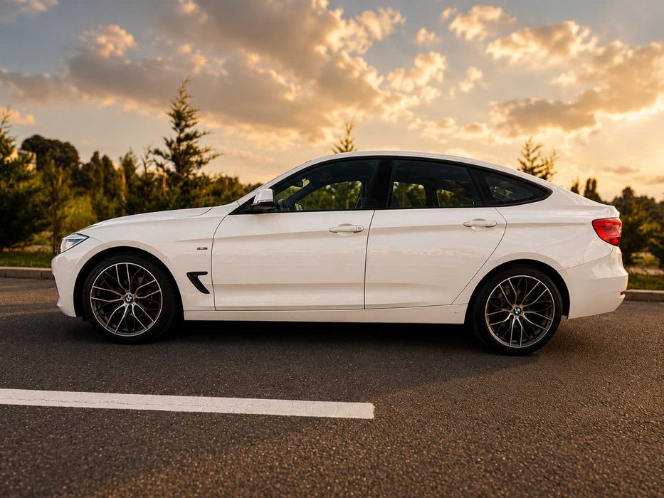 BMW 3 Series 2013 — imagine 2