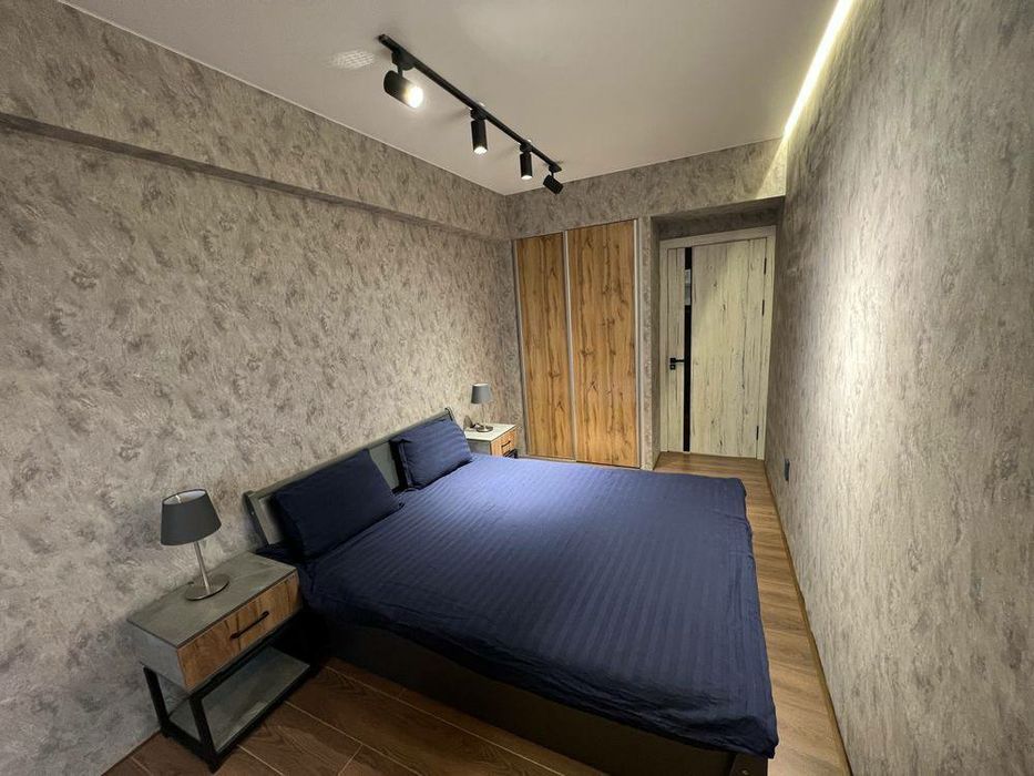 ЦУМ Сдам в АРЕНДУ квартиру 2 комнаты 110 школа, Голубые купола IDT