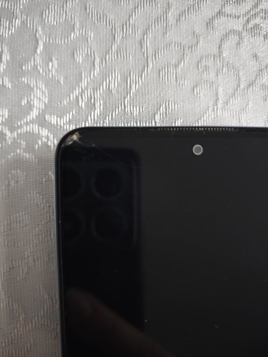 Redmi note 11 Pro+ 5g