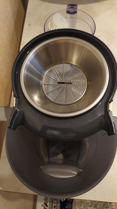 Соковыжималка Bosch