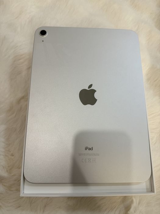 Ipad 10 Wi-Fi 256GB