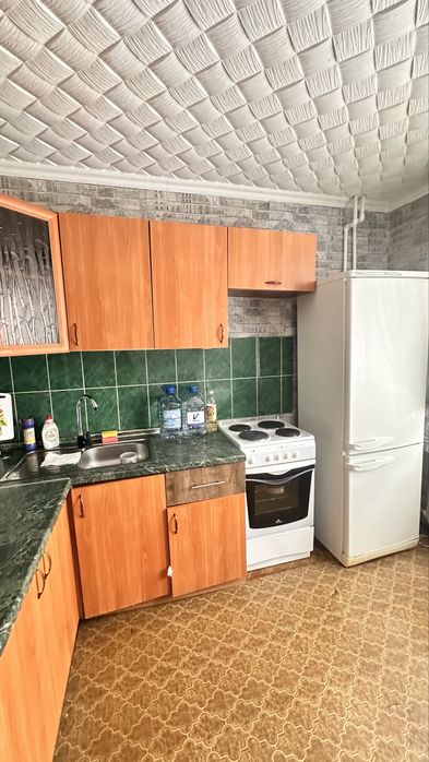 Продам 3-комнатную квартиру