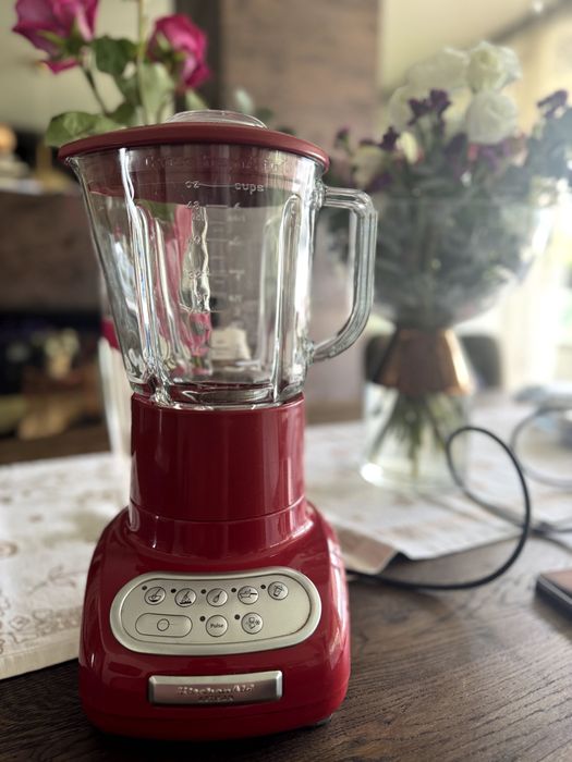 Блендер KitcheAid !,6L