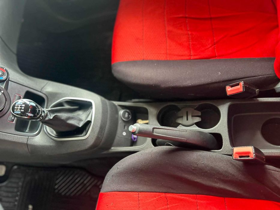 Autoturism de vanzare