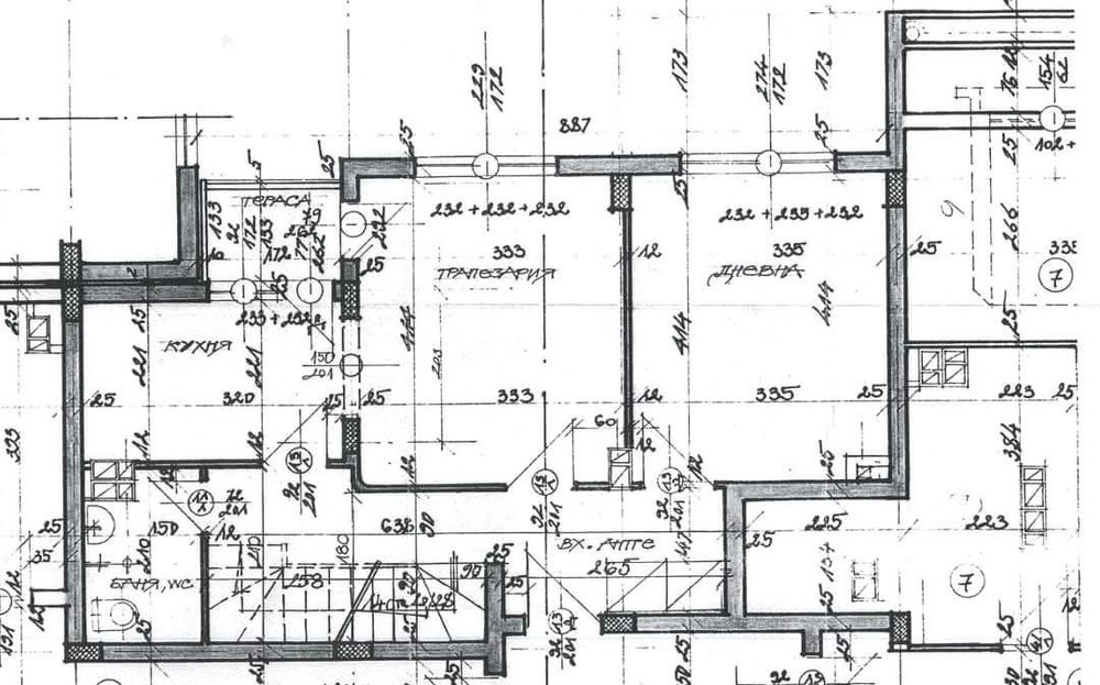 Продава се Многостаен апартамент в Нова Загора - 92 кв.м за 587 €/кв.м - Снимка #12