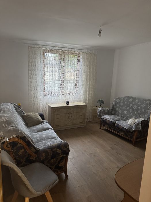 Casa in Brehuiesti, garaj si anexe 1.800mp teren si iaz