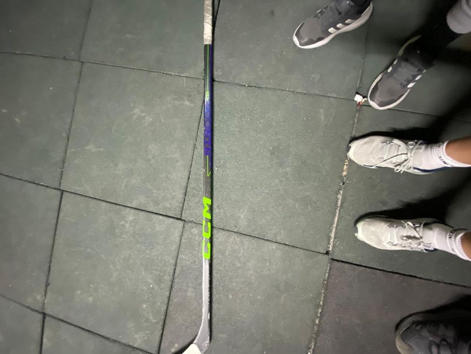 Клюшки для хоккея