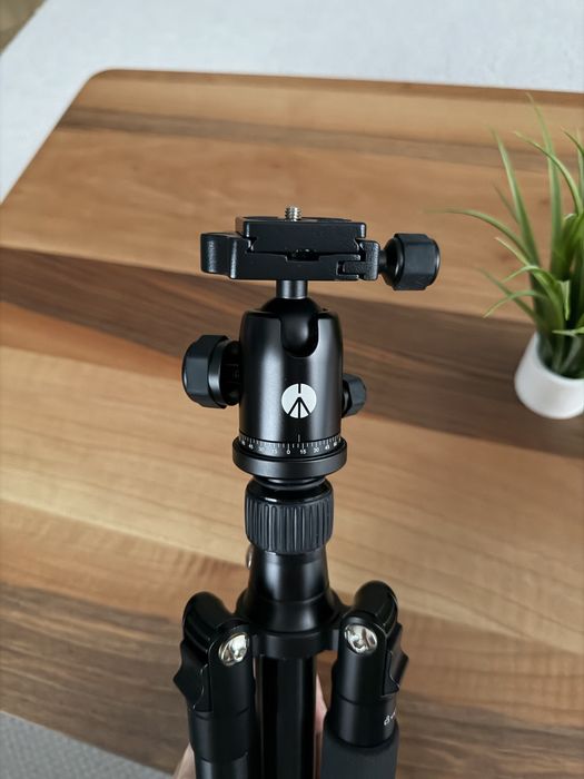 Штатив Manfrotto 2 в 1