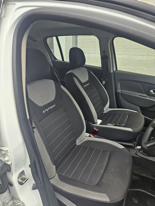 Piese din dezmembrări dacia sandero stepway, logan mcv  2014 >2020