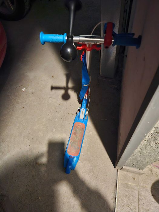 Тротинетка детска Oxelo