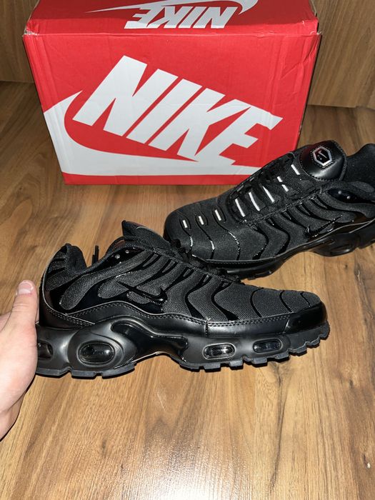 nike tn black marimi 41 si 42