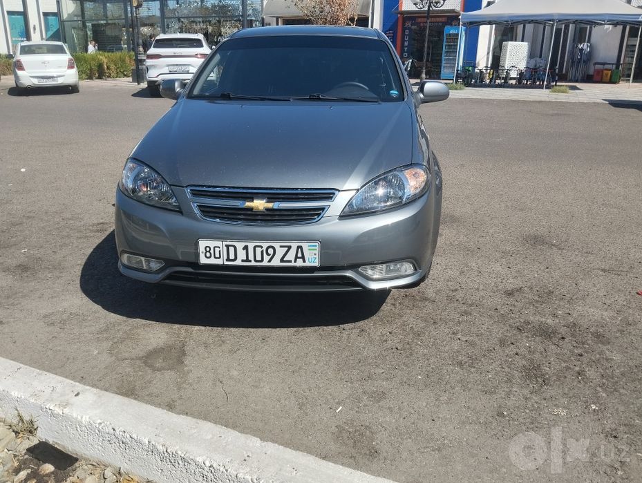 Jentra sotiladi 2015 yil metan 4 pakaleni