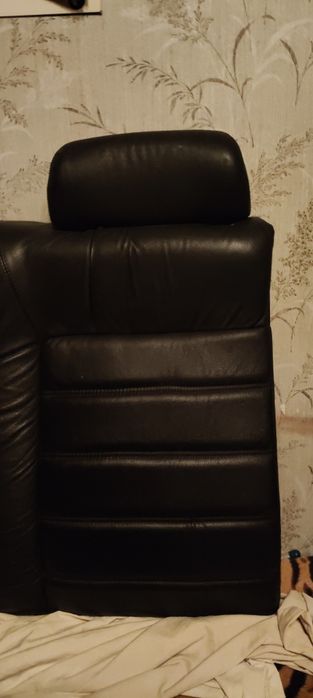 Кожена тапицерия за кола бус кемпер камион!