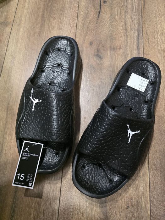 Мъжки джапанки Jordan номер 49,5 и 50,5