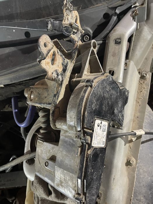 запчаста на каробка