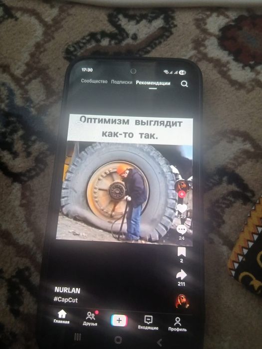 Здравствуйте продам самсунг а54