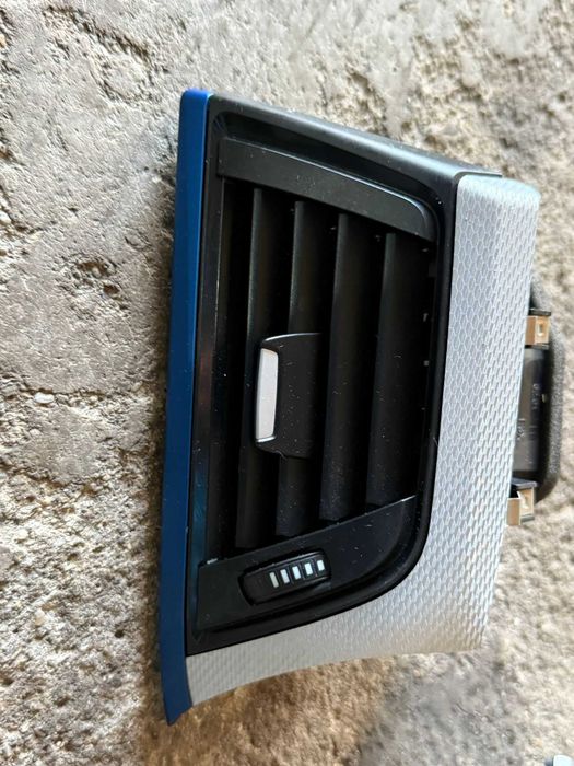 Trimuri ornamente bord usi BMW seria 3 F30 F31 m sport europa