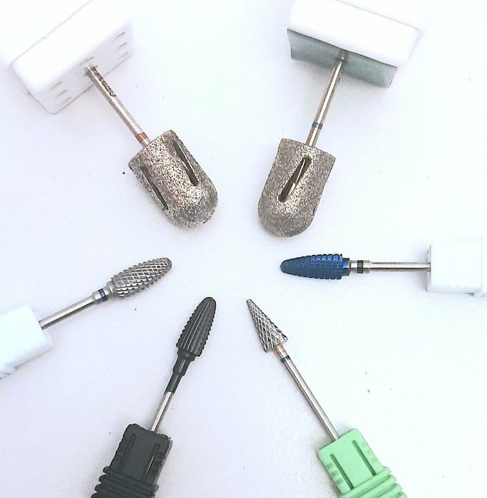 Комплекти накрайници 30 лв