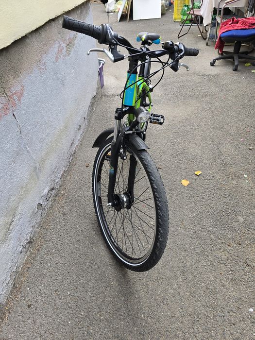 Vind bicicleta WINORA 26/21