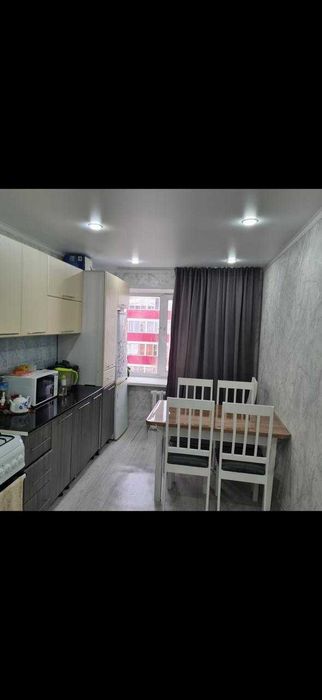 Продам 3-х ком. Кв. Ш.Жанибек 52