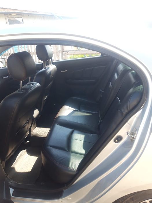 Лифан солано 2 2017 год