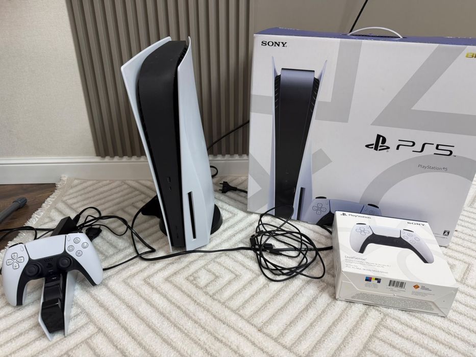 Sony PlayStaion 5