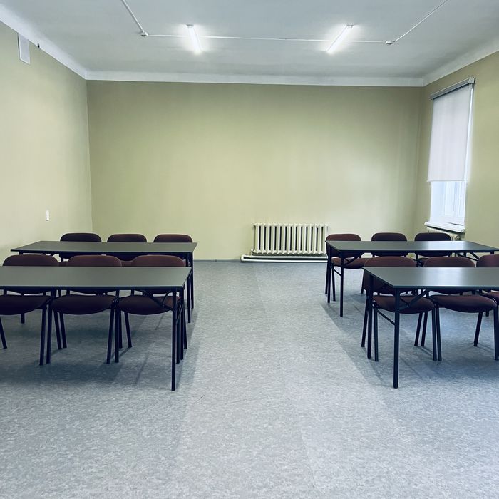 Сдам комнаты для занятий