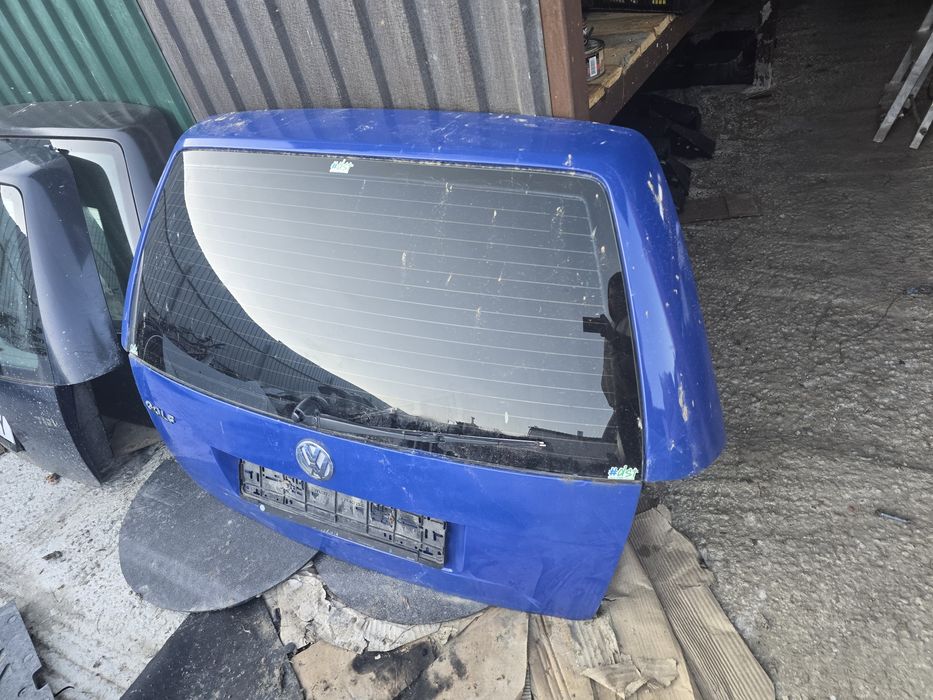 Haion golf 4 break complect