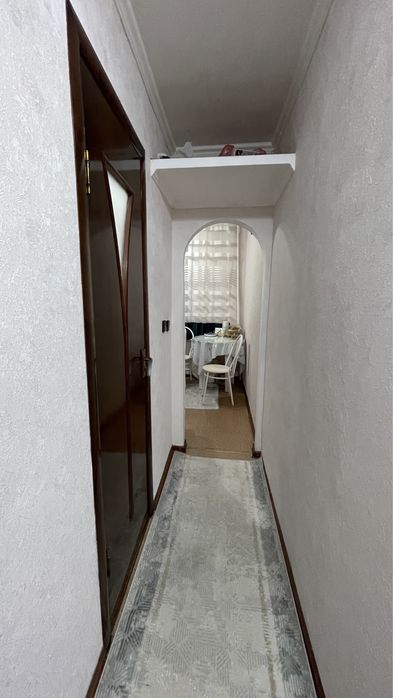 Продам 2 комнатную квартиру