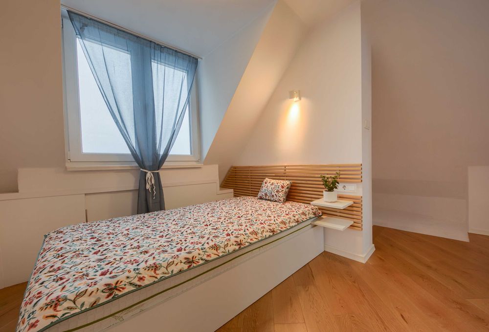 Продава се Двустаен апартамент в София, Гео Милев - 55 кв.м за 1567 €/кв.м - Снимка #15