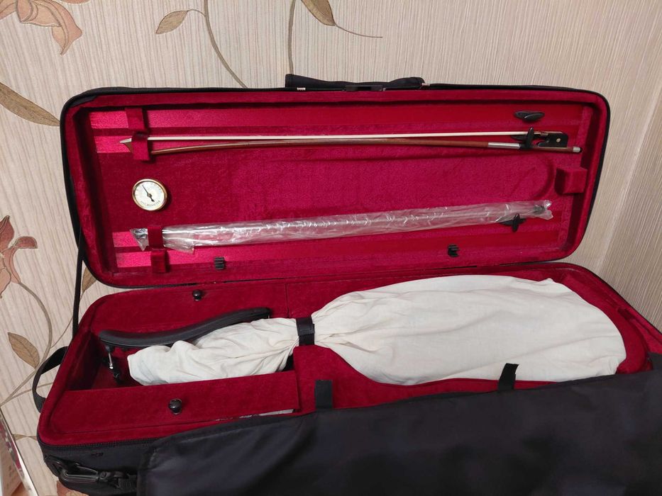 Муз.инструмент Альт