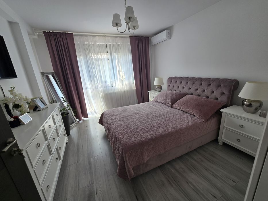 Casa de vânzare Chiajna Apeductului Militari Residence Roșu Dudu Sector 6