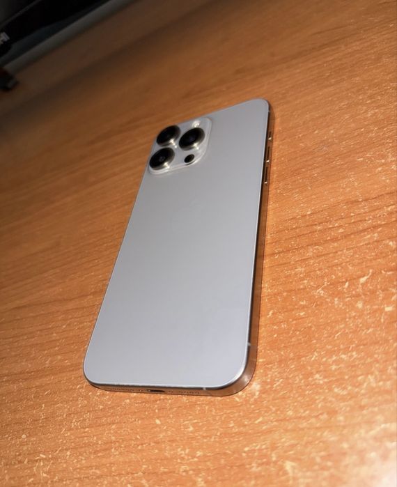 Iphone 15 ProMax ca nou