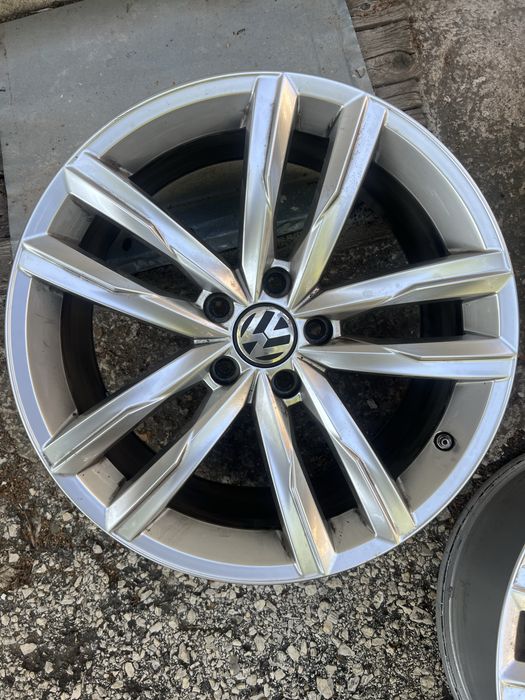 Джанти за WV Passat B8