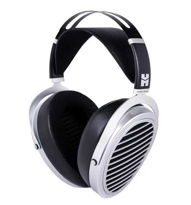 Casti Hifiman Ananda Nano ca noi in garantie