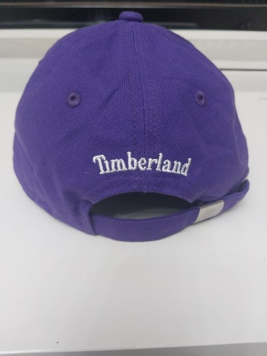 Кепка Timberland оригинальная