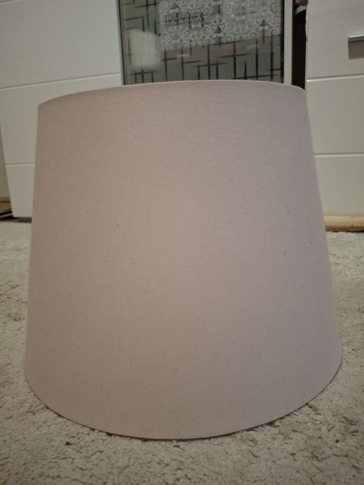 Абажур Ikea  SKOTTORP 33 см