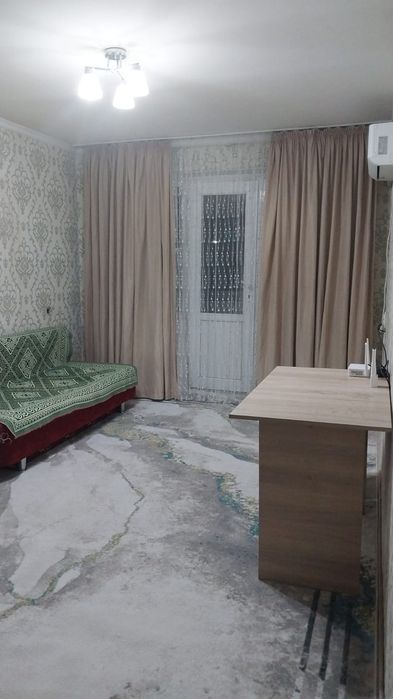 Кв джангельдина 2х комнат