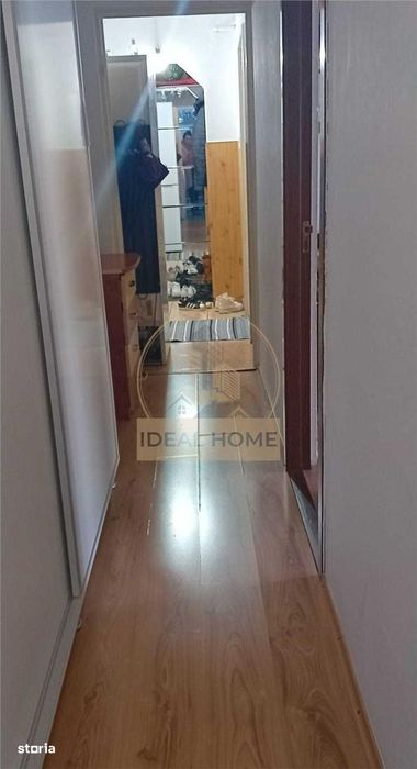 Apartament 2 camere dec. etj 3