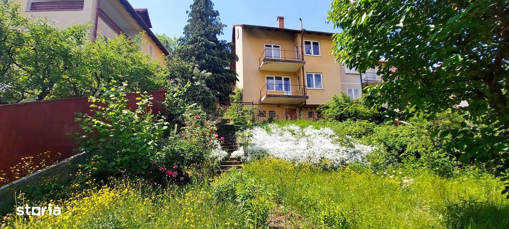 Casa individuala, zona Centrul Istoric