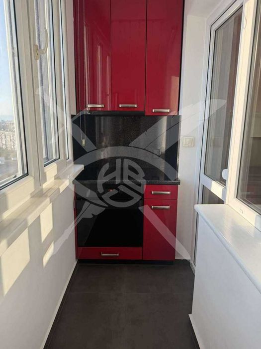 Дава се под наем Тристаен апартамент в София, Младост 1 - 80 кв.м за 770 € - Снимка #2